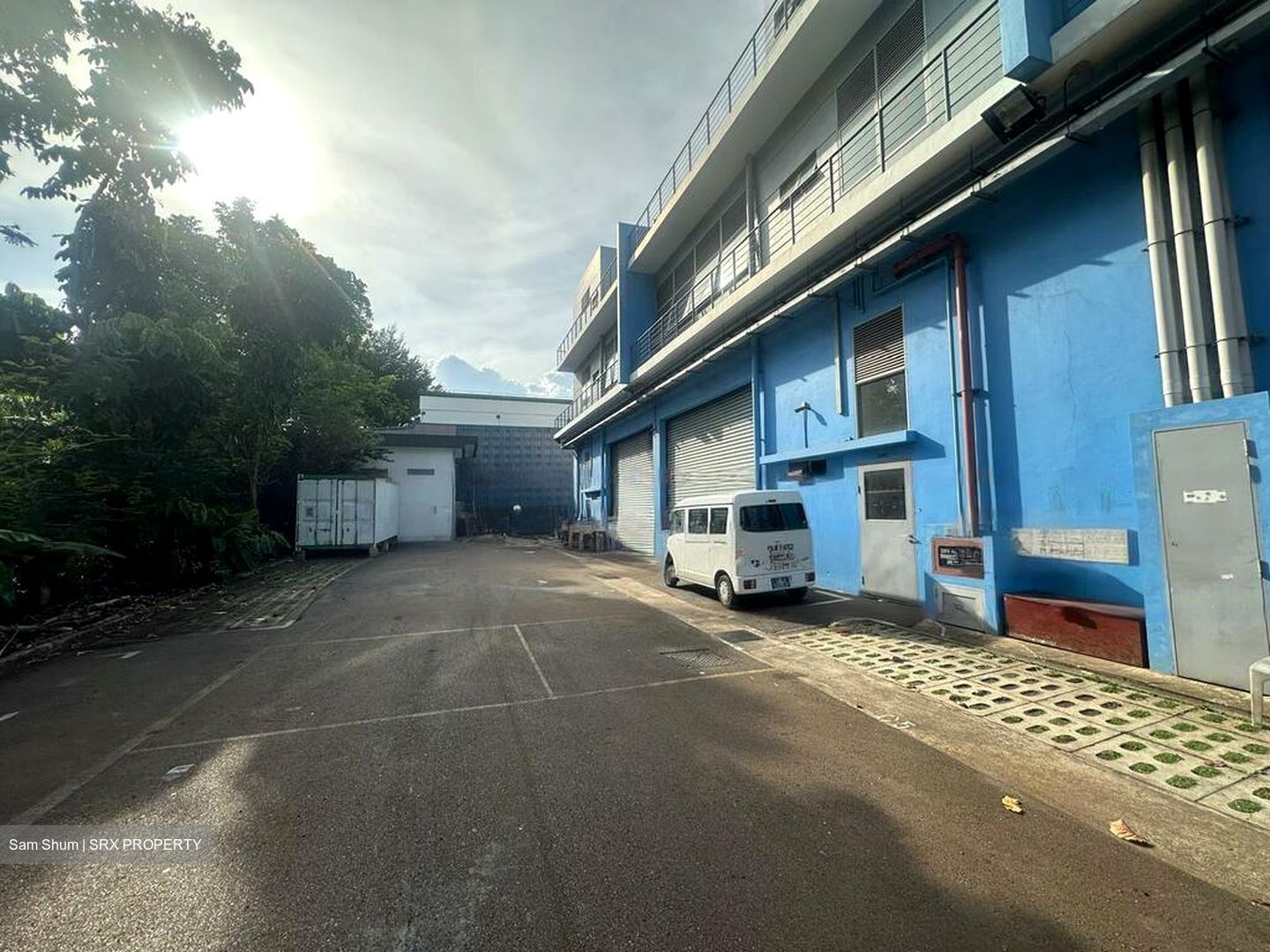 Tuas View Square (D22), Factory #459796911